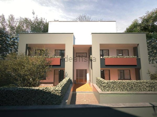 appartamento in vendita a Roma in zona Centro Storico