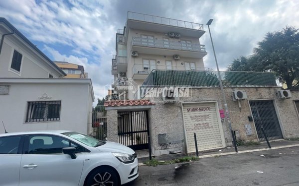 appartamento in vendita a Roma in zona Trionfale