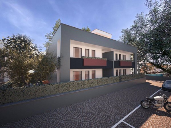 appartamento in vendita a Roma in zona Centro Storico