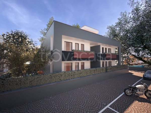 appartamento in vendita a Roma in zona Centro Storico