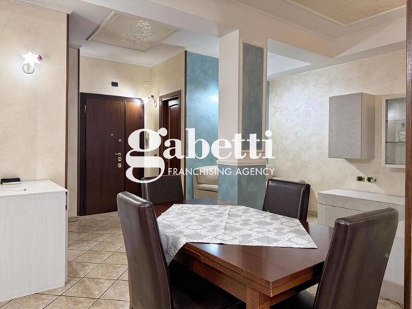 appartamento in vendita a Roma in zona Collatino