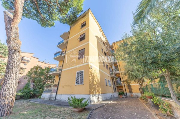 appartamento in vendita a Roma in zona Centro Storico