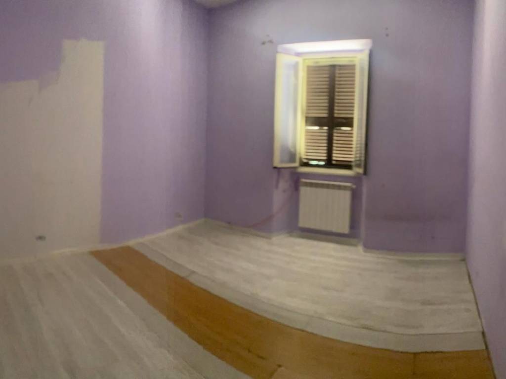 appartamento in vendita a Roma in zona Tor Vergata/Torrenova