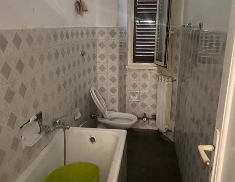 appartamento in vendita a Roma in zona Tor Vergata/Torrenova