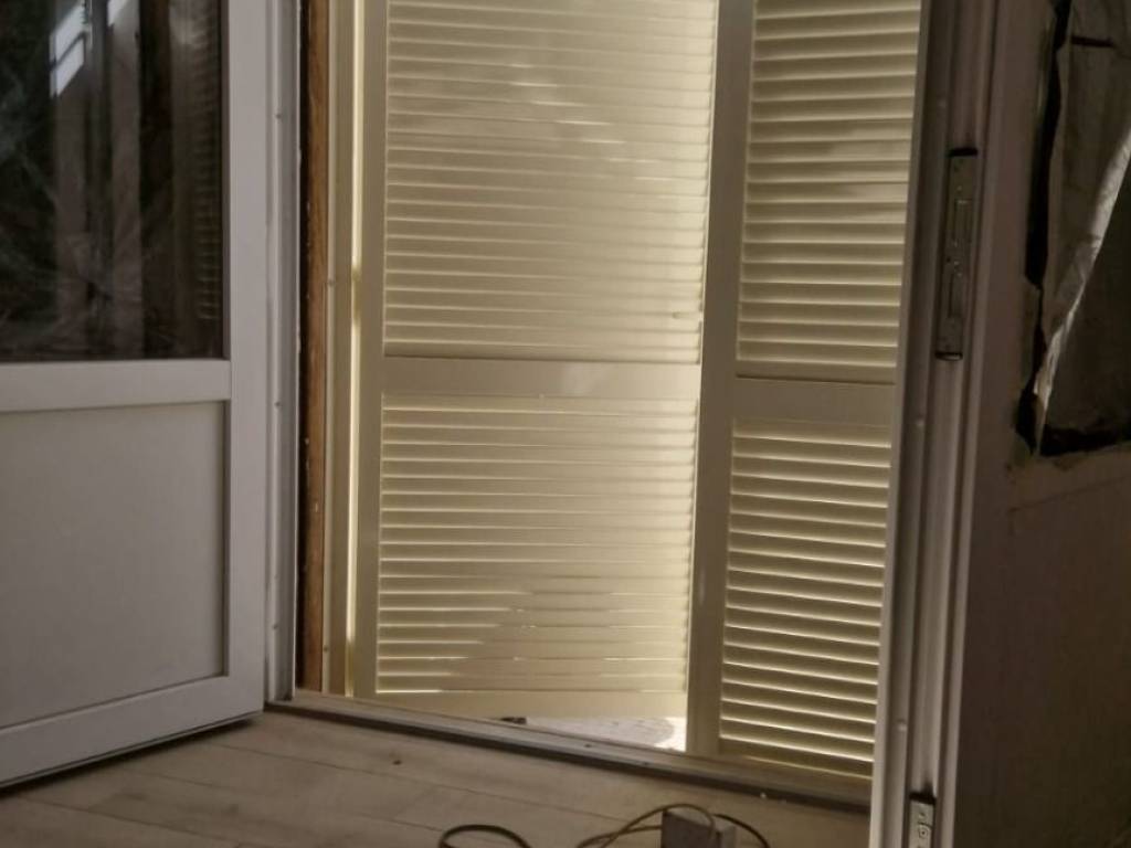 appartamento in vendita a Roma in zona Trionfale