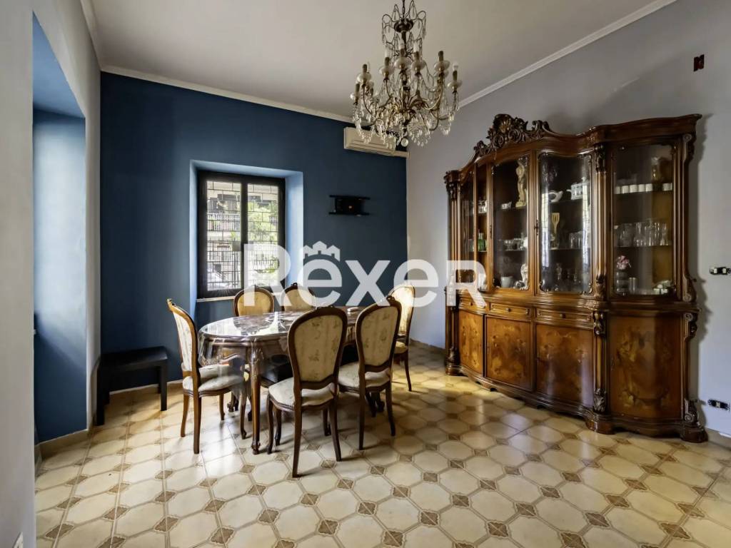 appartamento in vendita a Roma in zona Monte Sacro/Talenti