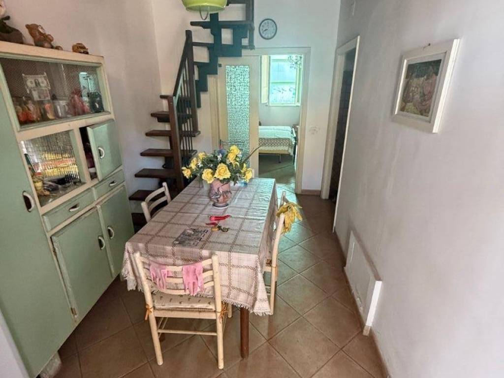 appartamento in vendita a Roma in zona Prima Porta