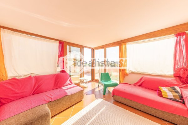 appartamento in vendita a Roma in zona Monte Sacro/Talenti