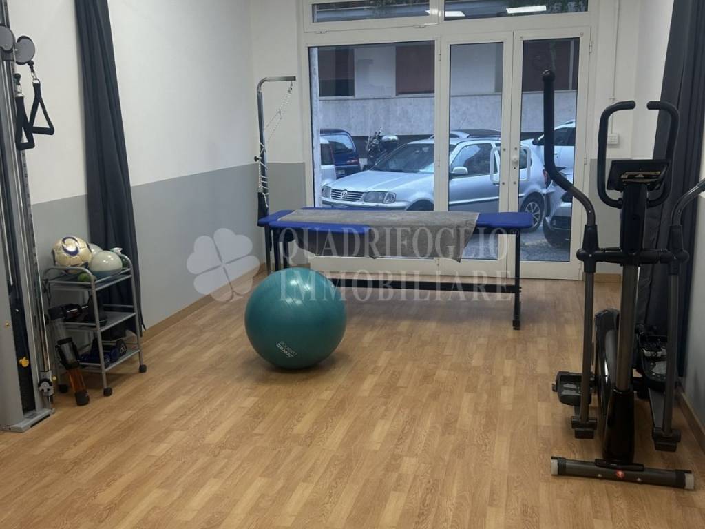 negozio in vendita a Roma in zona Tiburtino