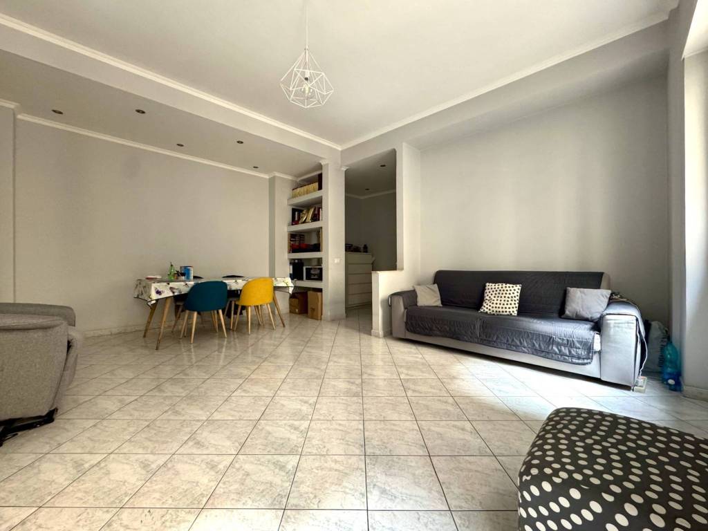 appartamento in vendita a Roma in zona Monte Sacro/Talenti