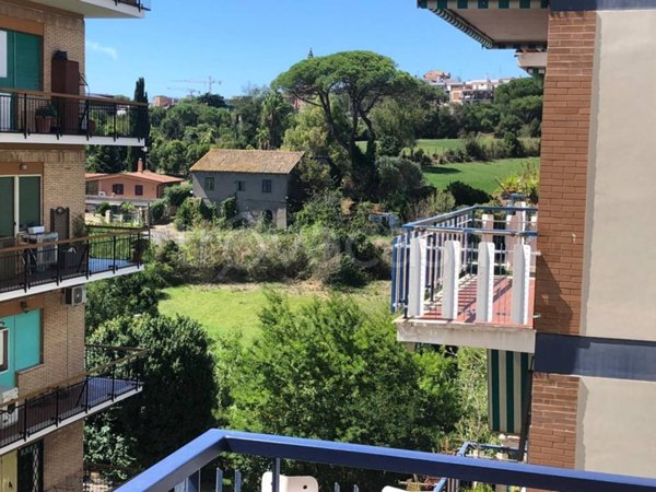 appartamento in vendita a Roma in zona Gianicolense