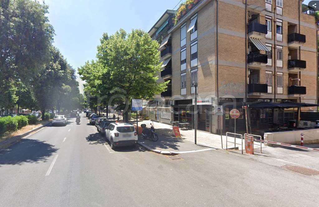 trivano in vendita a Roma in zona Gianicolense