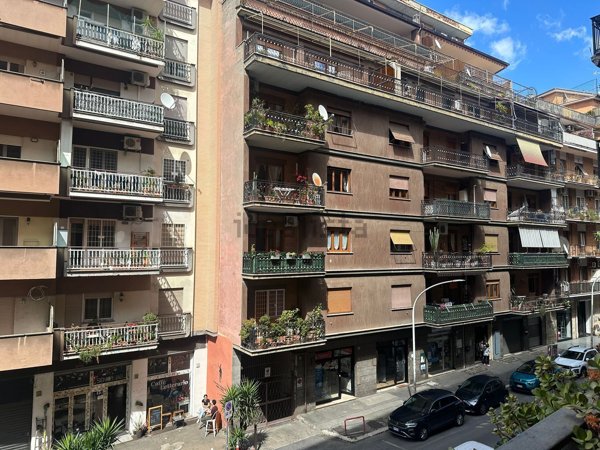 appartamento in vendita a Roma in zona Pietralata