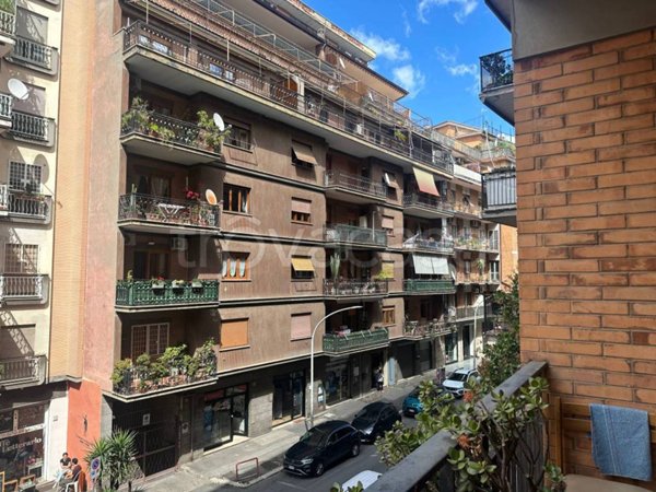 appartamento in vendita a Roma in zona Pietralata