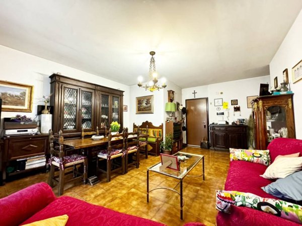 appartamento in vendita a Roma in zona Alessandrino