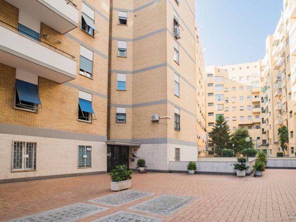 appartamento in vendita a Roma in zona Don Bosco