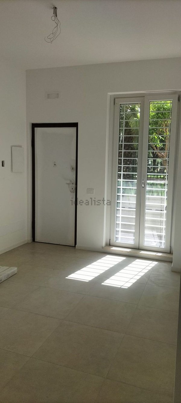 appartamento in vendita a Roma in zona Cinecittà