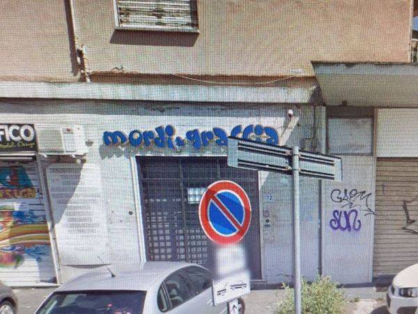 negozio in vendita a Roma in zona Monte Sacro/Talenti