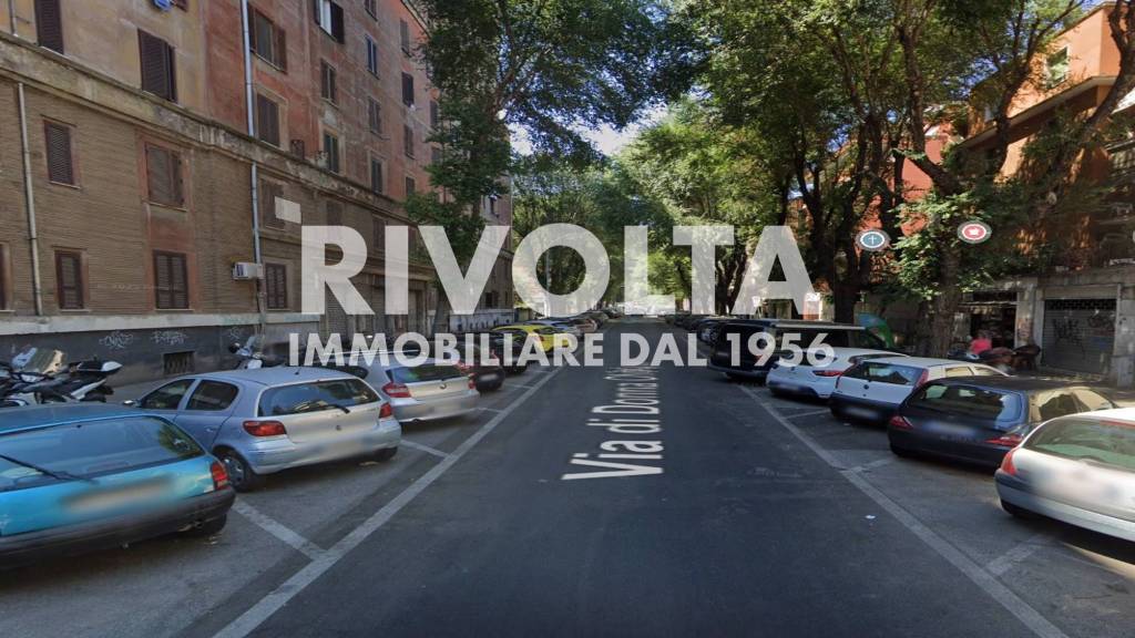appartamento in vendita a Roma in zona Gianicolense