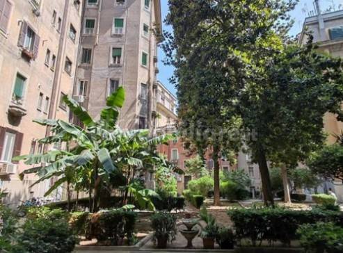 appartamento in vendita a Roma in zona Della Vittoria