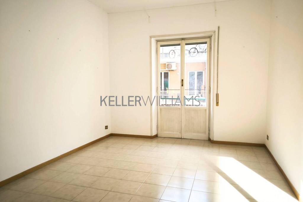 appartamento in vendita a Roma in zona Ardeatino