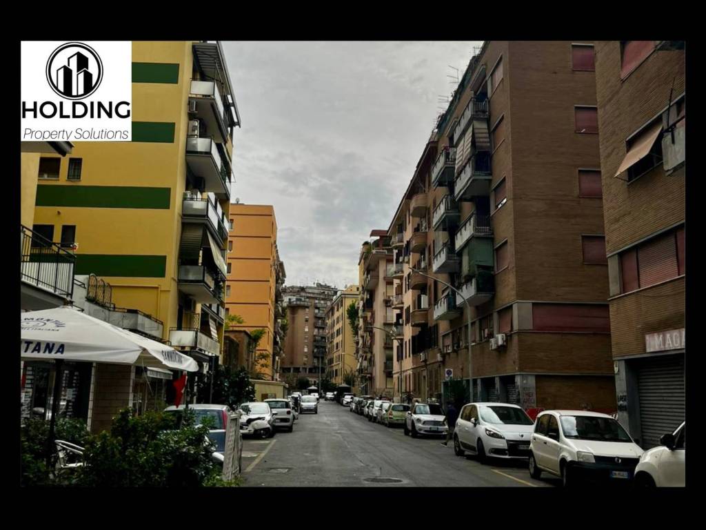 negozio in vendita a Roma in zona Tiburtino