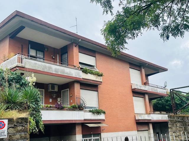 appartamento in vendita a Roma in zona Olgiata