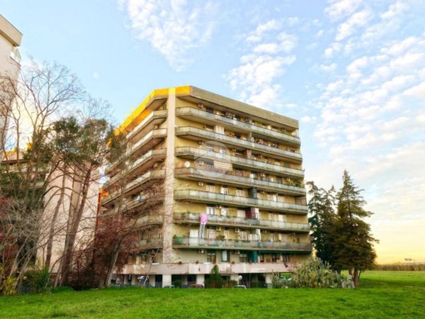 appartamento in vendita a Roma in zona Cinecittà