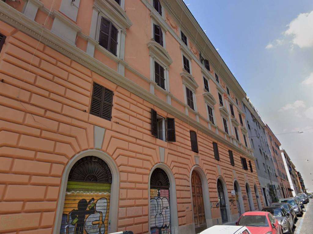appartamento in vendita a Roma in zona Tiburtino