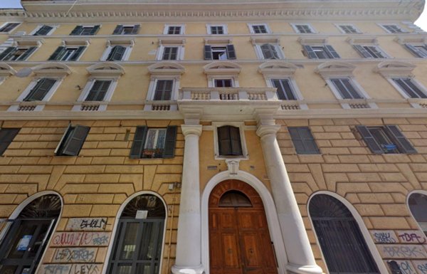 appartamento in vendita a Roma in zona Tiburtino
