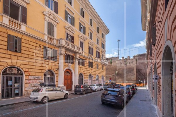 appartamento in vendita a Roma in zona Tiburtino