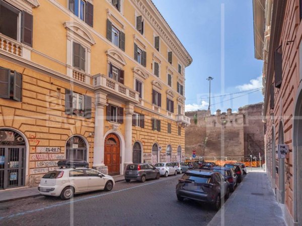 appartamento in vendita a Roma in zona Tiburtino