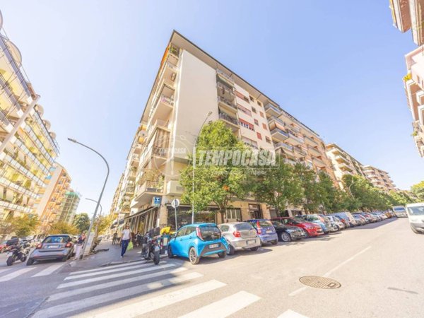 appartamento in vendita a Roma in zona Appio Latino