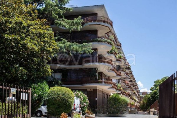 appartamento in vendita a Roma in zona Aurelio