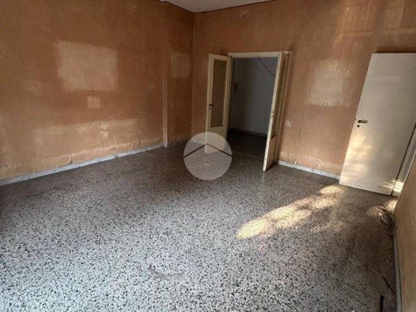 appartamento in vendita a Roma in zona Aurelio