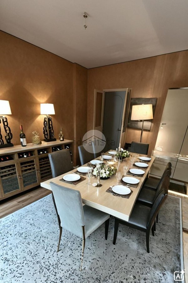 appartamento in vendita a Roma in zona Aurelio