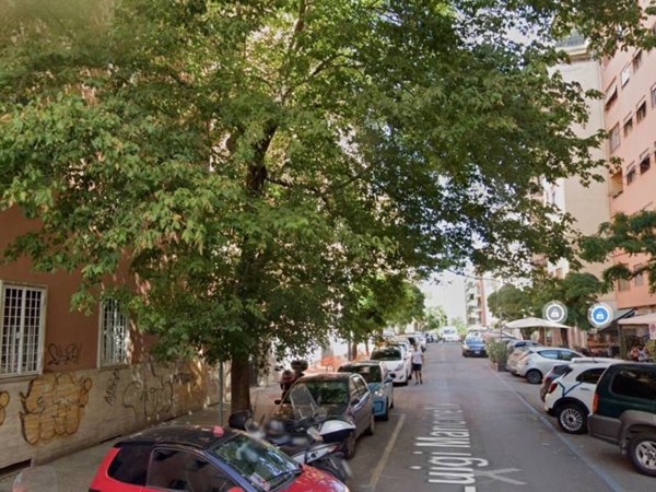 appartamento in vendita a Roma in zona Trieste