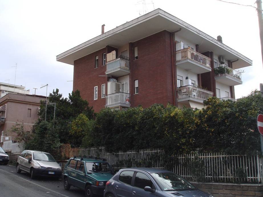appartamento in vendita a Roma in zona Primavalle