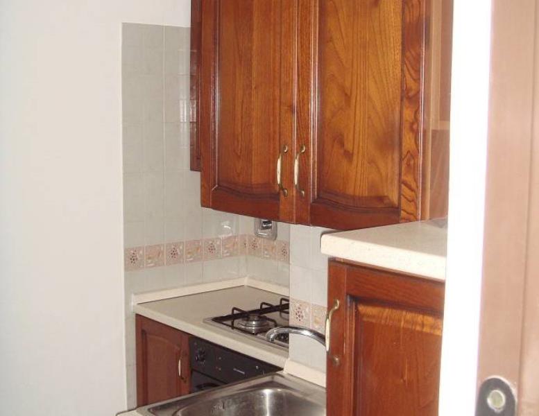 appartamento in vendita a Roma in zona Primavalle