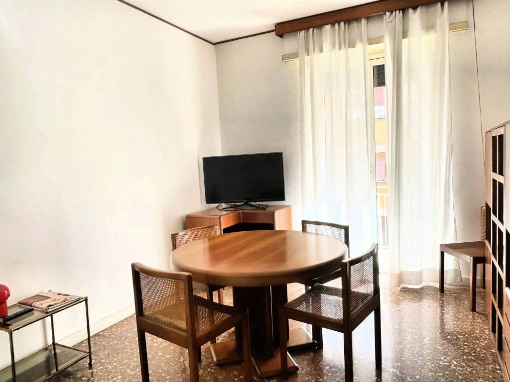 appartamento in vendita a Roma in zona Monte Sacro/Talenti