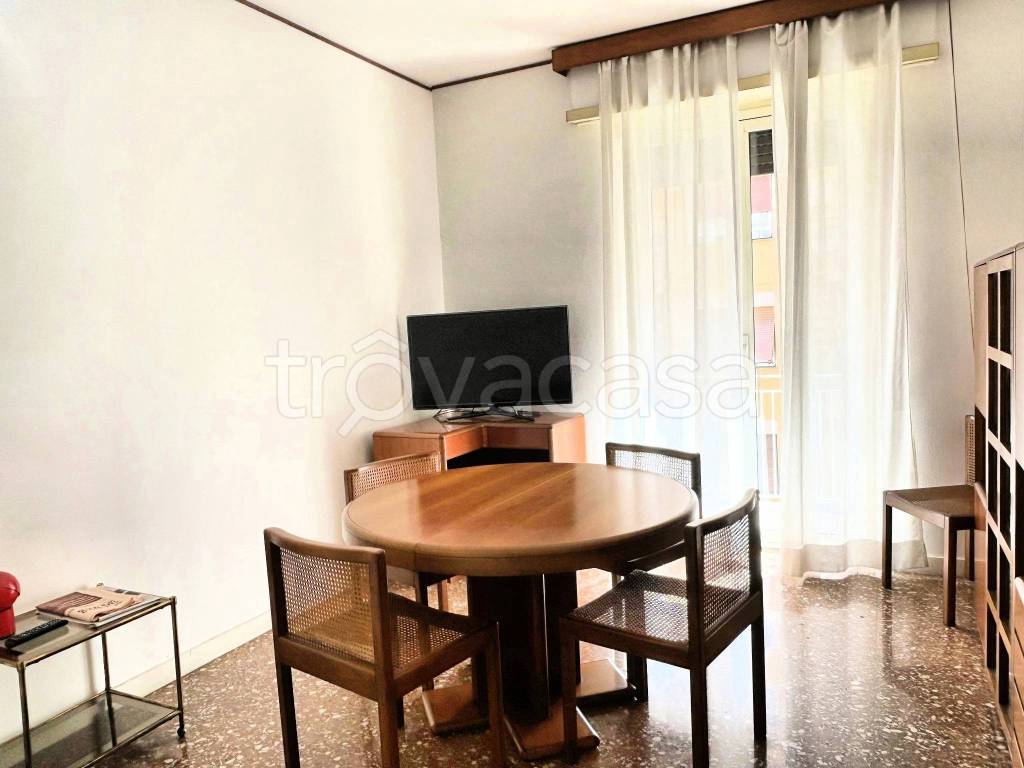 appartamento in vendita a Roma in zona Monte Sacro/Talenti