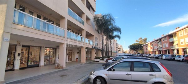 appartamento in vendita a Roma in zona Acilia