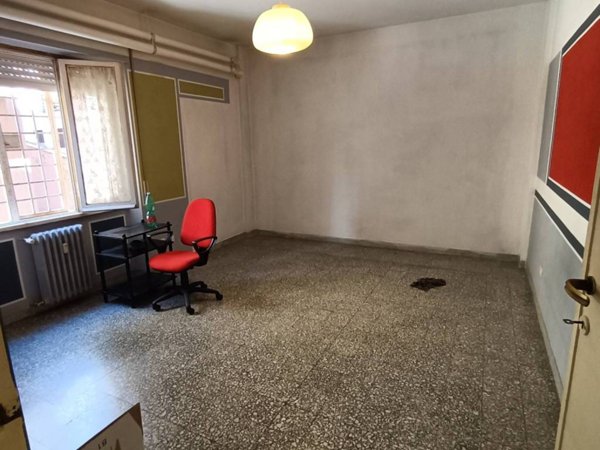 appartamento in vendita a Roma in zona Tor di Quinto