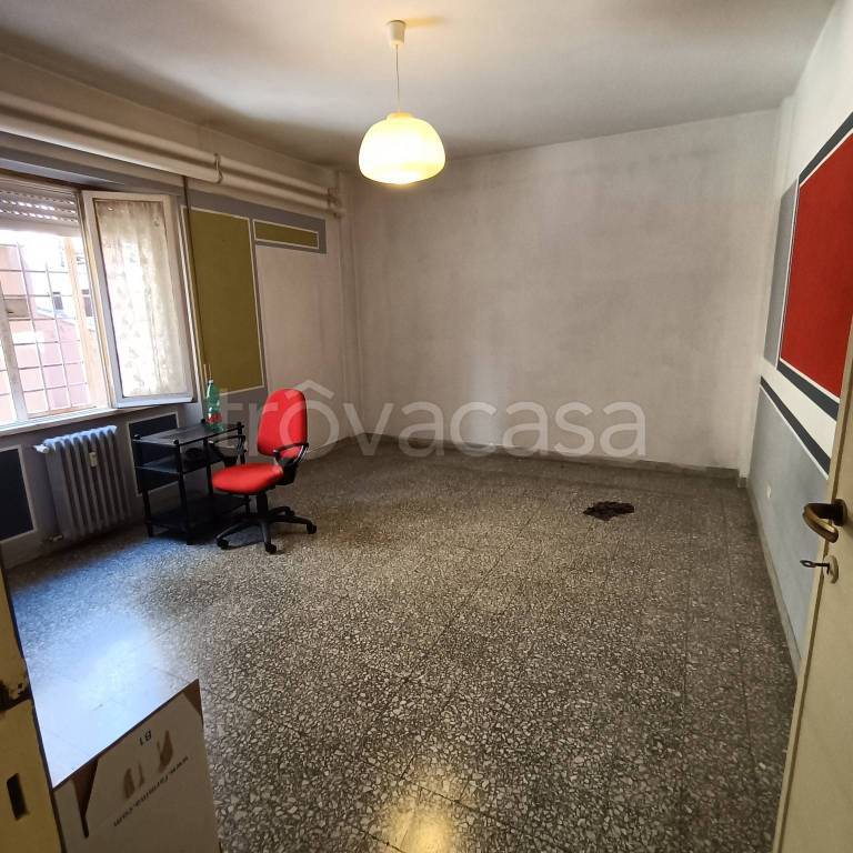 appartamento in vendita a Roma in zona Tor di Quinto