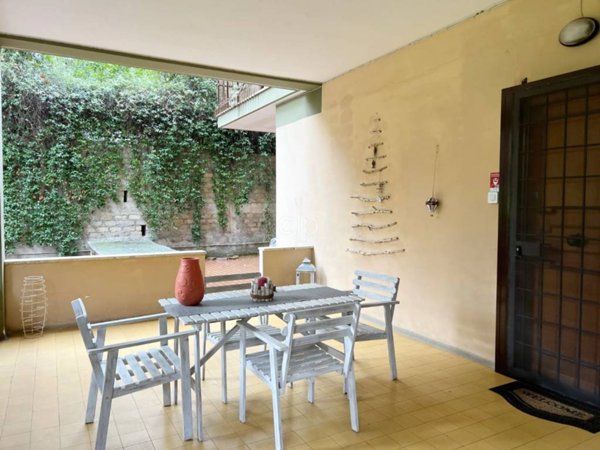 appartamento in vendita a Roma in zona Gianicolense