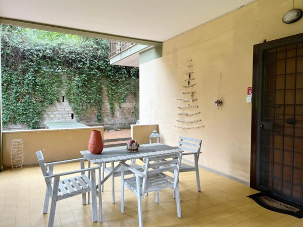 appartamento in vendita a Roma in zona Gianicolense