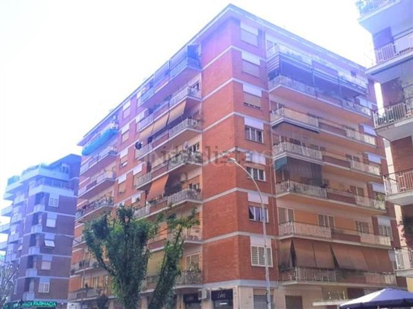 appartamento in vendita a Roma in zona Collatino