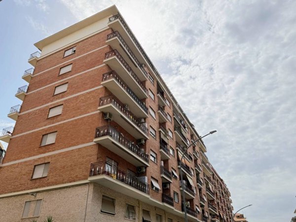 appartamento in vendita a Roma in zona Pietralata