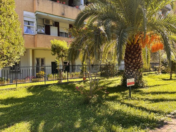 appartamento in vendita a Roma in zona Don Bosco