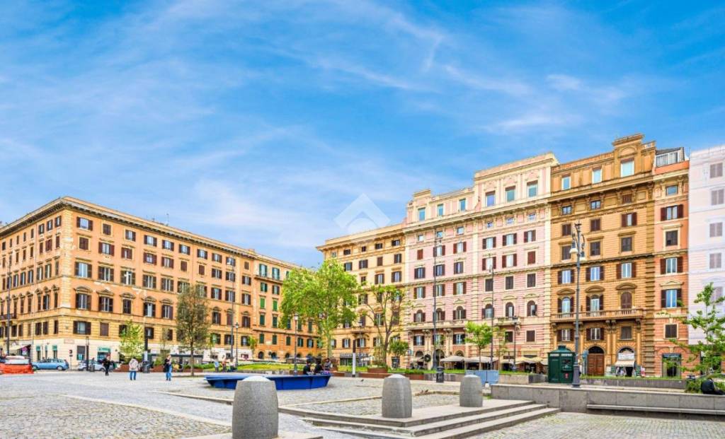appartamento in vendita a Roma in zona Rione Borgo